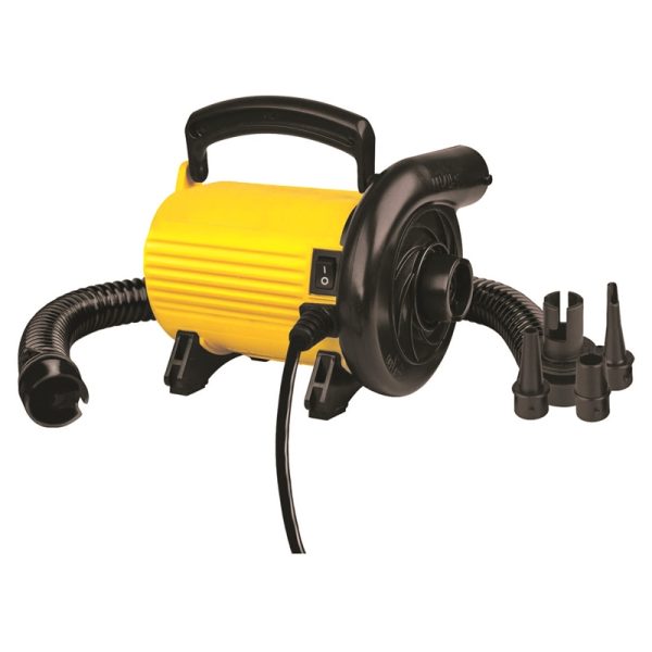 3.0 PSI ELECTRIC PUMP