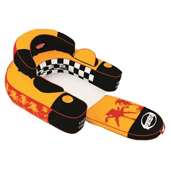 TUBE SIESTA LOUNGE