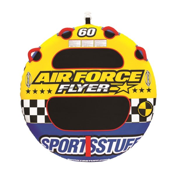 TUBE AIR FORCE