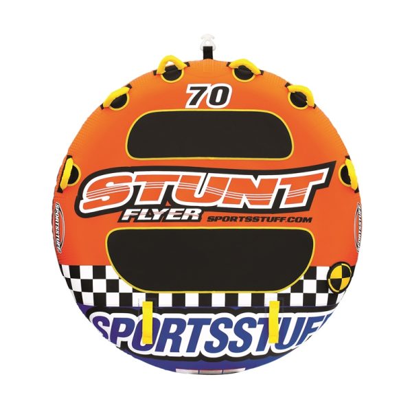 TUBE STUNT FLYER