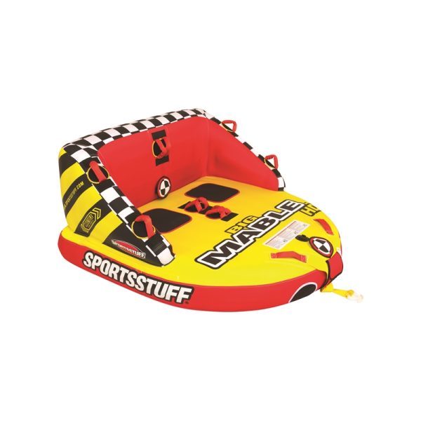 BIG MABLE HD 2 RIDER