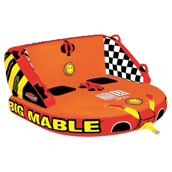 TUBE BIG MABLE