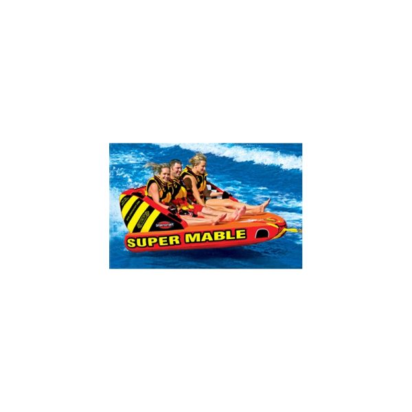 TUBE SUPER MABLE