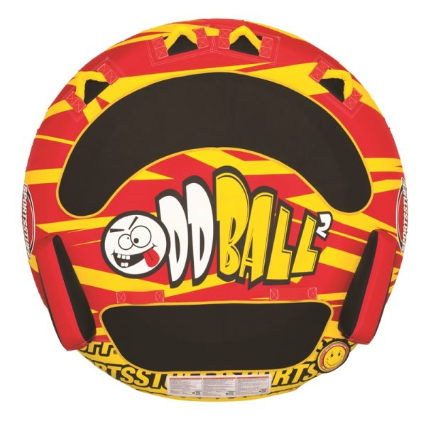 ODDBALL 2