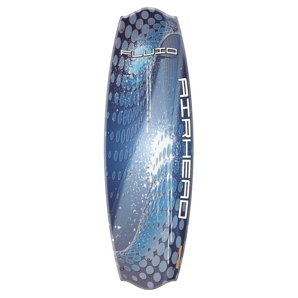 FLUID WAKEBOARD
