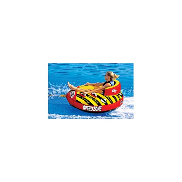 SPECTRUM WAKESURF BOARD