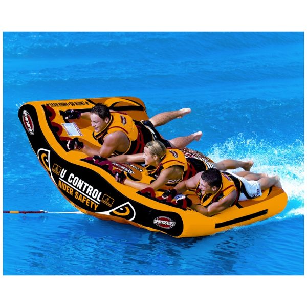 DISC-GO AIR 60"