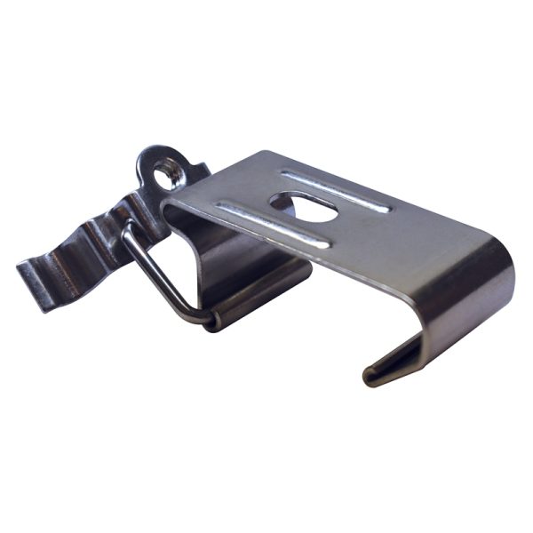 SS CLIPS F/VT FIXTURE