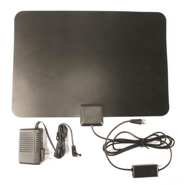 HDTV ANTENNA FLAT