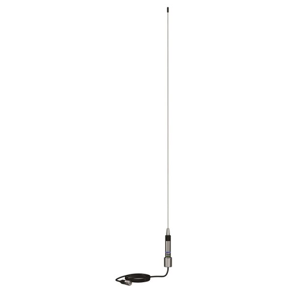 3' S/S LOW PROFILE ANTEN