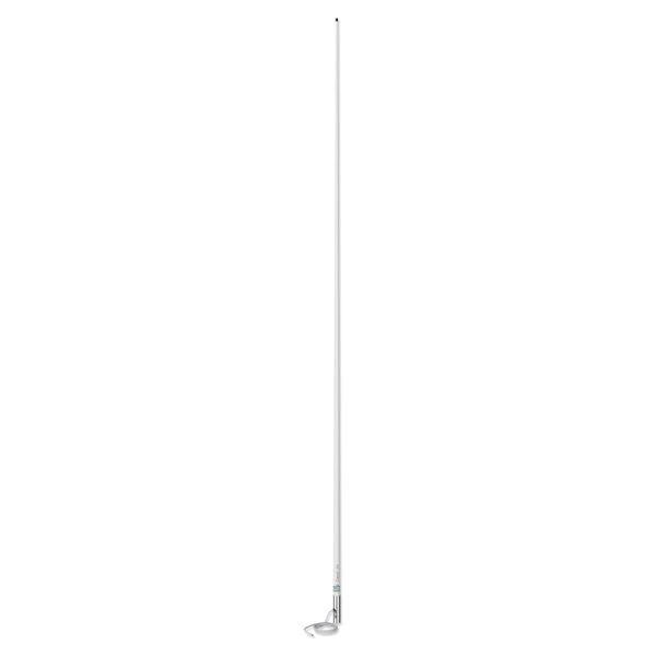 8' AM/FM FIBERGLASS ANT
