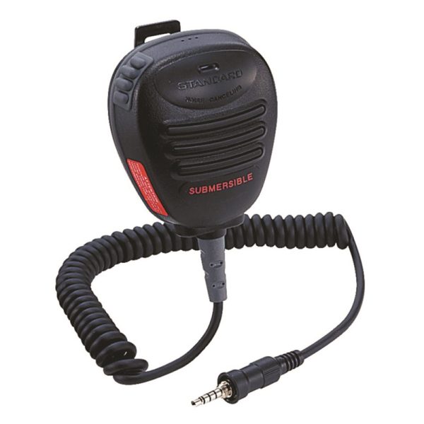 SPEAKER/MICROPHONE