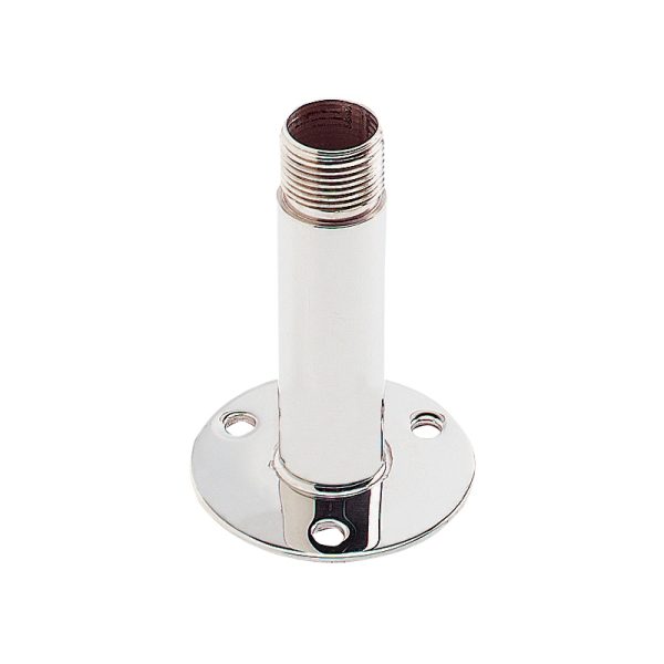 MOUNT STRAIGHT 4" 1"-14