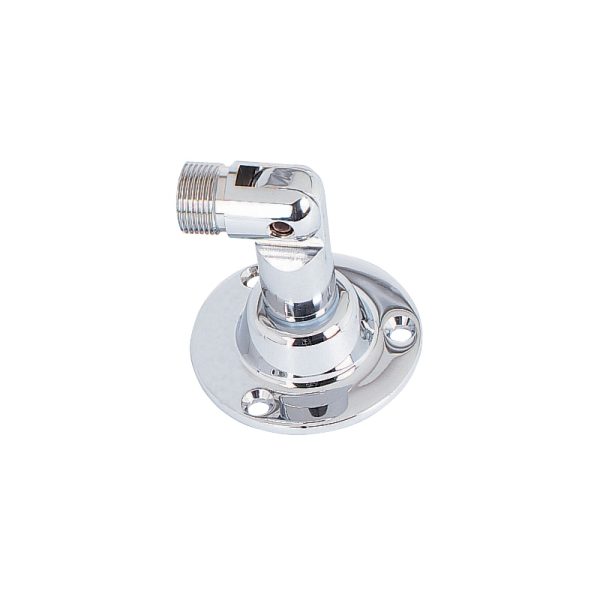 CHROME SWIVEL MOUNT