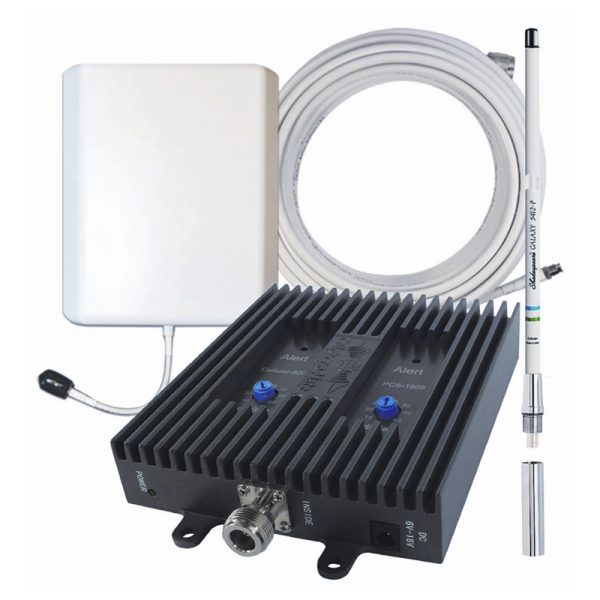 CELLULAR BOOSTER KIT