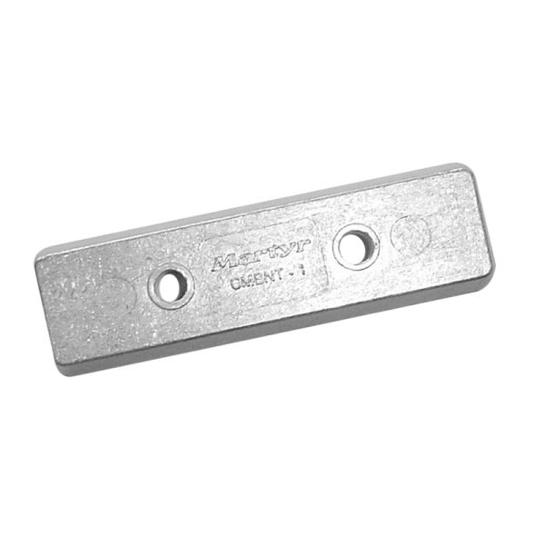 ANODE KT BENNETT TT ZINC