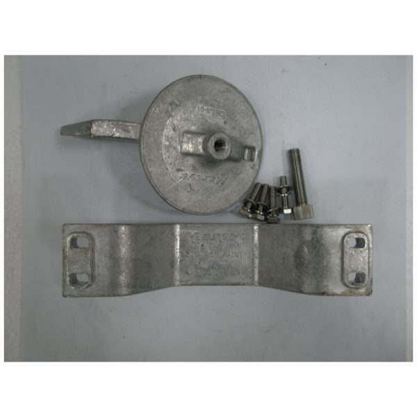 ANODE KIT AL YAM 150/200