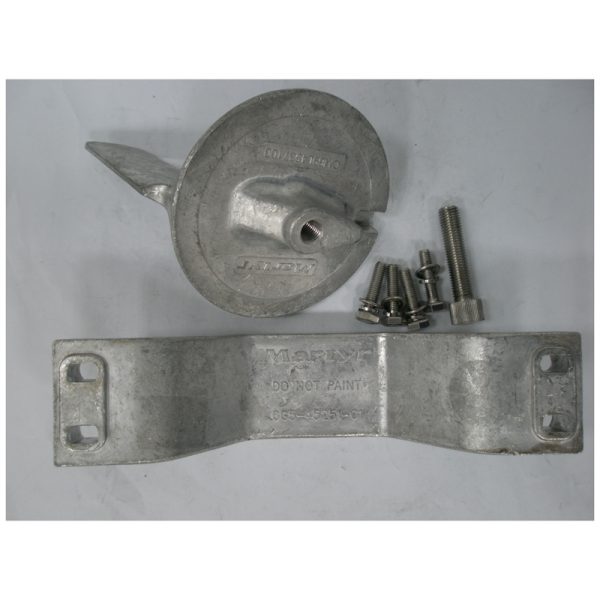 ANODE KIT AL YAM 200/300 HP