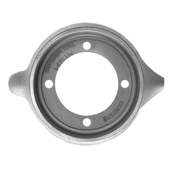 VOLVO PENTA ANODE