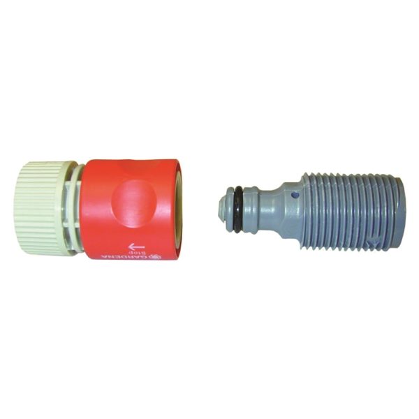 MEC/YAM ENG FLUSH KIT