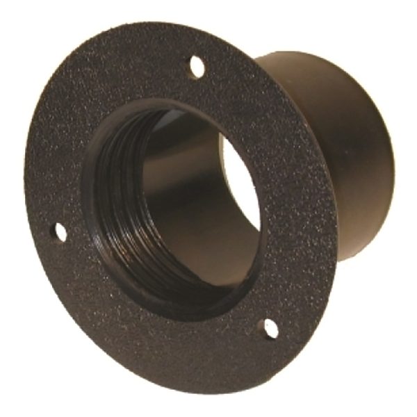 RIGGING FLANGE BLACK
