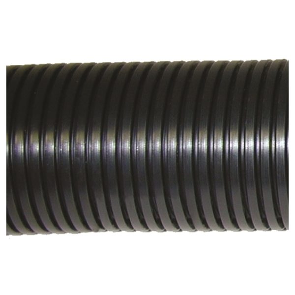 RIGGING HOSE 2"X50 BLK