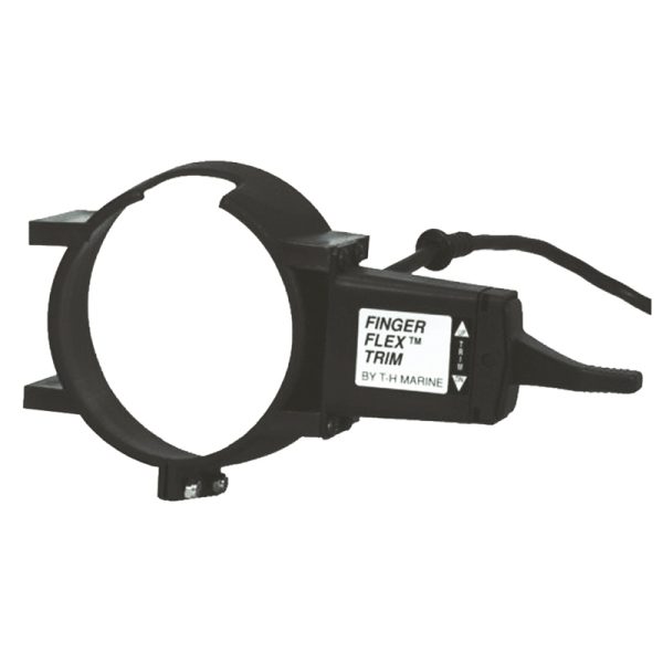 J/P TRIM CNTRL FNGR FLEX