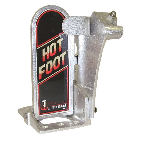 HOT FOOT PRO T-L J/E MRC