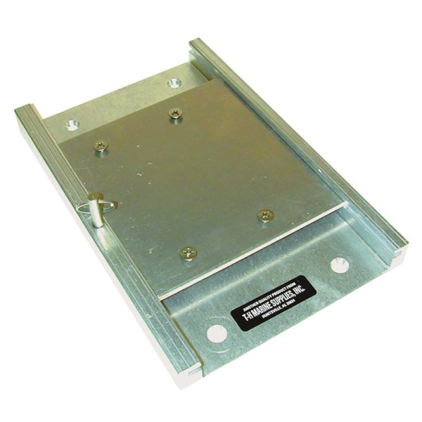 HOT FOOT SLIDE MOUNT