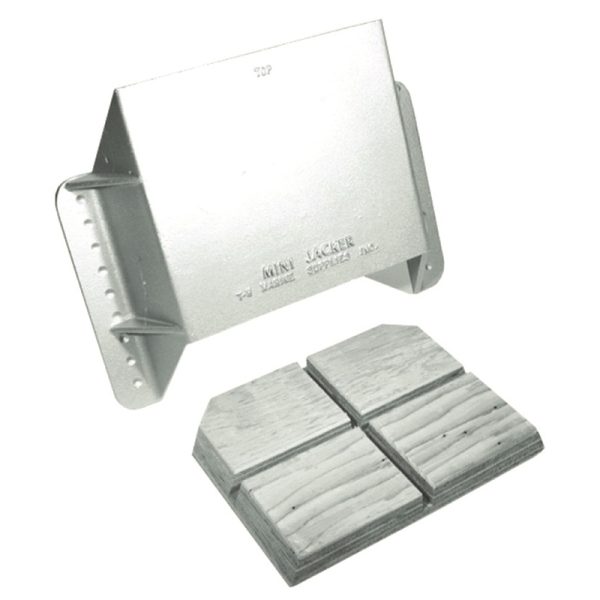 MINI-JACKER JACK PLATE