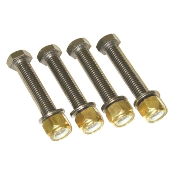 JACK PLT BOLT KT FN/THRD