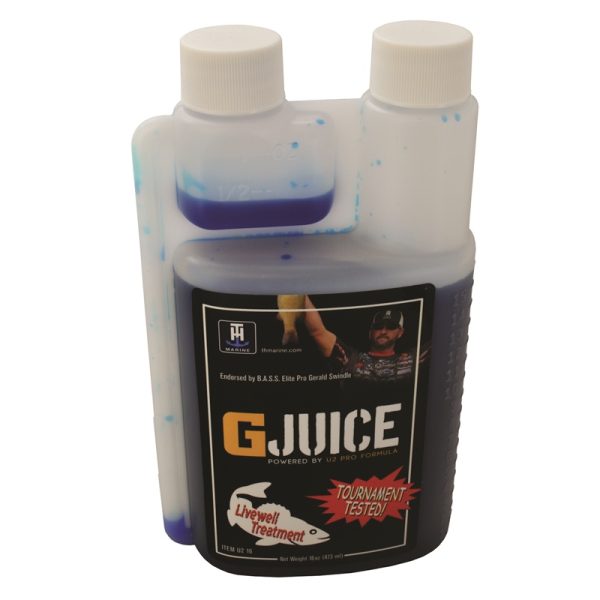 G-JUICE WTR TRTMNT 16OZ