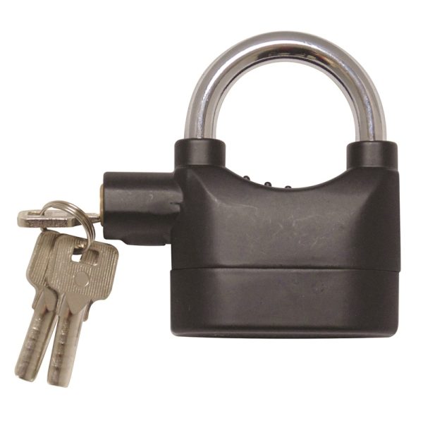 LOC-R-BAR LOCK ONLY