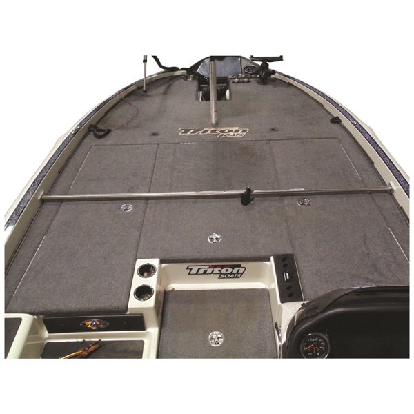 LOC-R-BAR SYSTEM