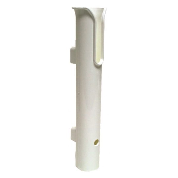 ROD HOLDER SIDE WHT BULK