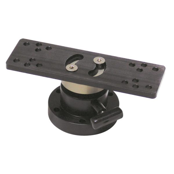 SHOCK LOCK TOP MNT 6"