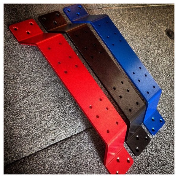 KONG WAVE TAMER MNT RED