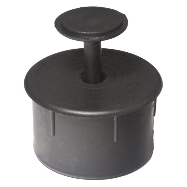 PLUG 1.77 PEDESTAL BASE