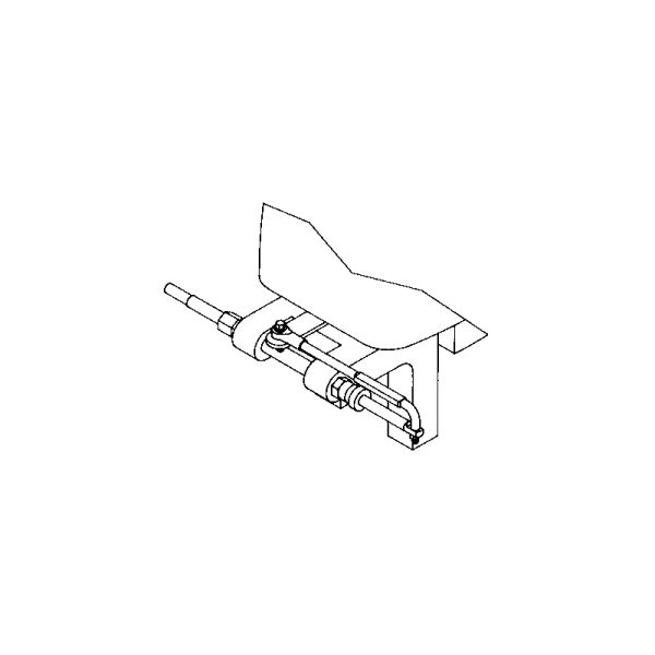LINK ARM KIT J/E MERC