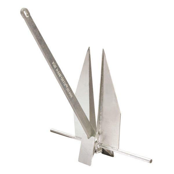 HI-TENSILE ANCHOR 12-H