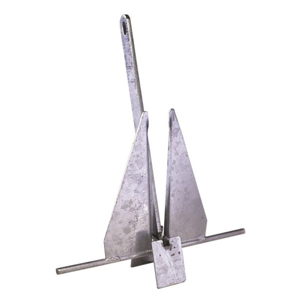 SUPER HOOKR ANCHOR 2.5-S