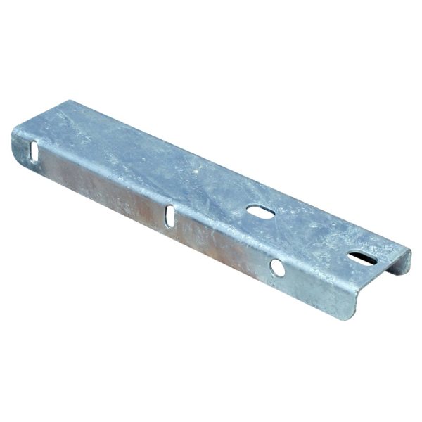 FENDER BRACKET PLAS 14"