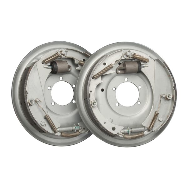 PARTS KIT 10"