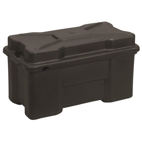 BATTERY BOX 4D