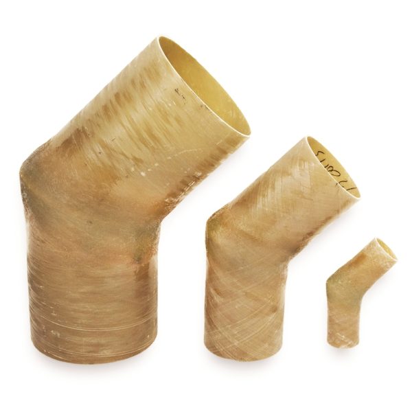 ELBOW  2-1/2" 45 DEGREE