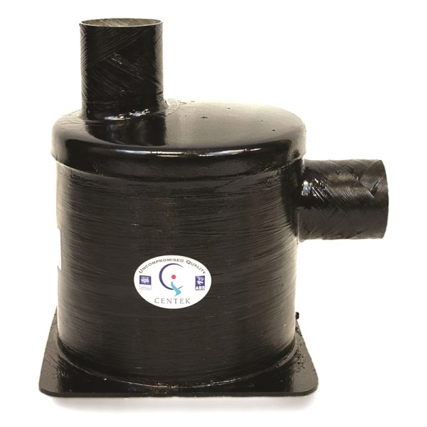 2X2 VERNALIFT MUFFLER