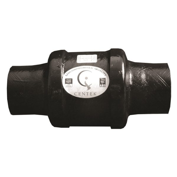 CHECK VALVE F/G 2"