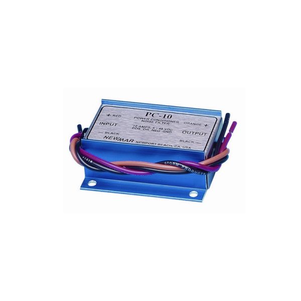 NOISE FILTER 200MHZ 10A