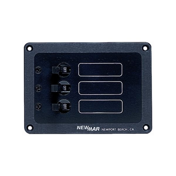 ACCY PANEL 3 BREAKER
