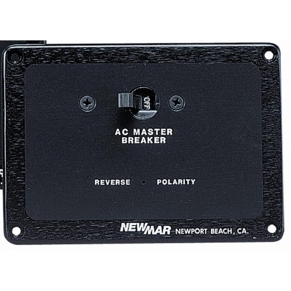 MASTER BREAKER PANEL 30A